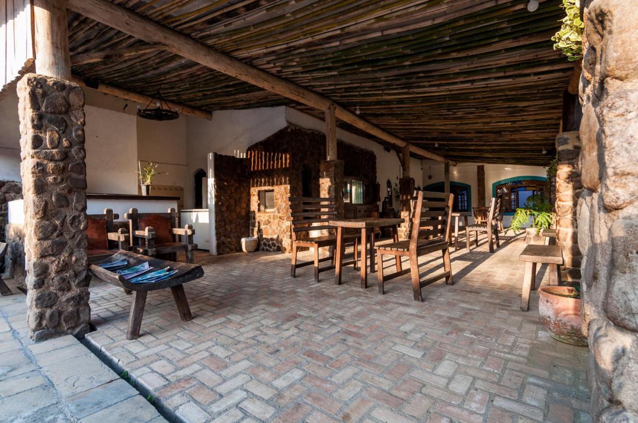 Hotel Velejador,Ha 5 Minutos Do Centro Historico Parati Esterno foto