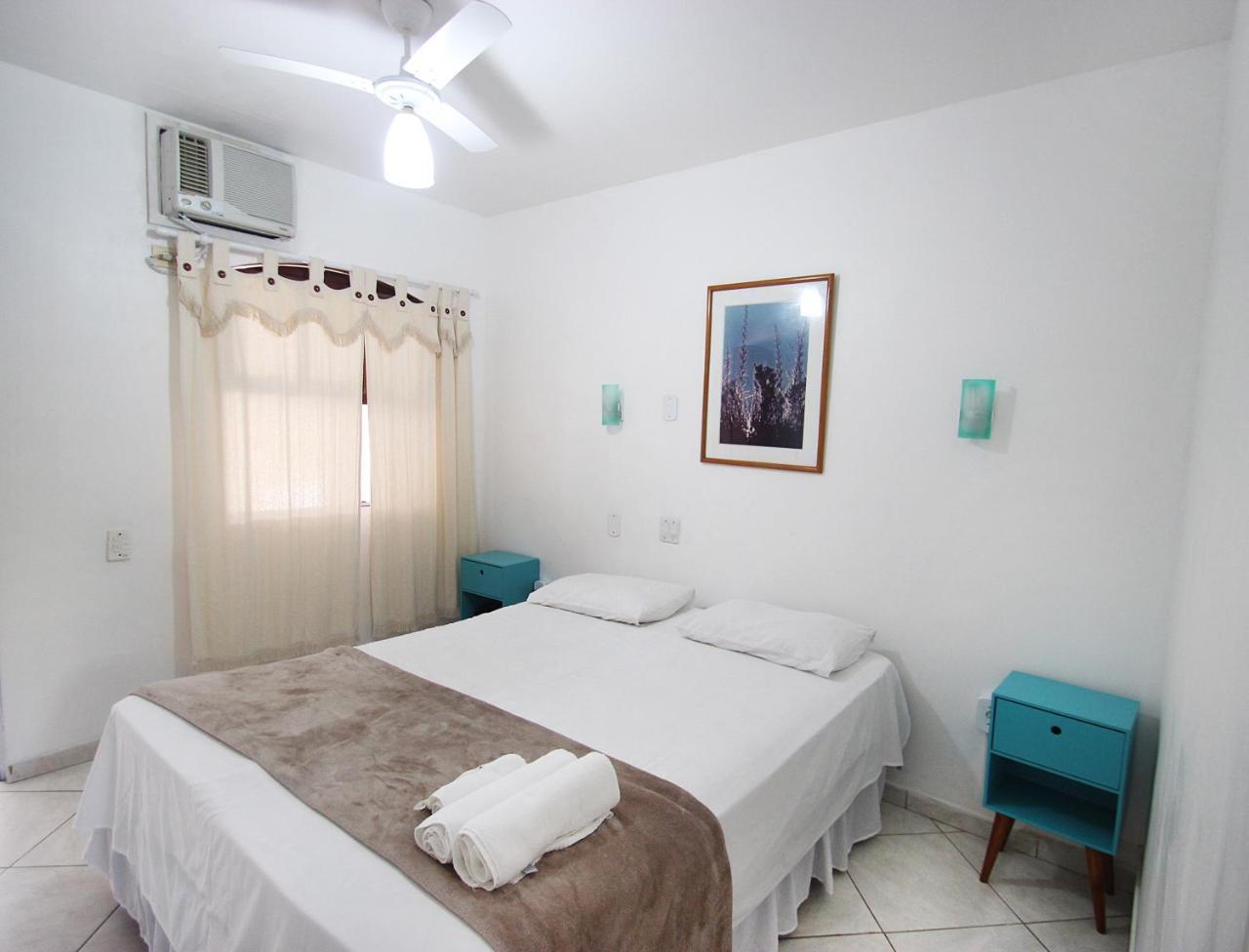 Hotel Velejador,Ha 5 Minutos Do Centro Historico Parati Esterno foto